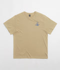 The North Face Mountain Celebration T-Shirt - Khaki Stone