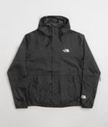 The North Face Seasonal Mountain Jacket - TNF Black