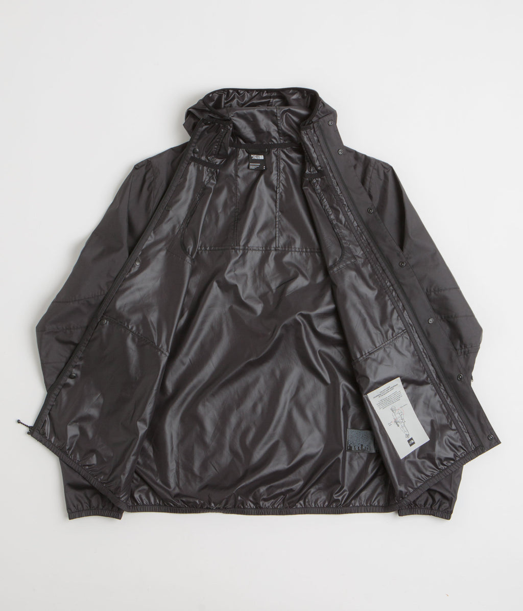 The North Face Seasonal Mountain Jacket - TNF Black
