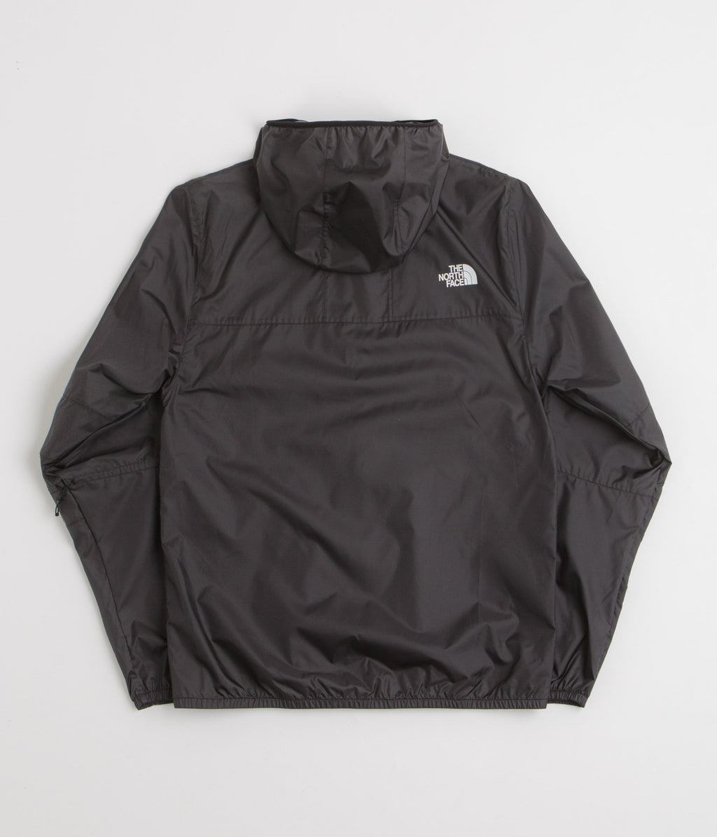 The North Face Seasonal Mountain Jacket - TNF Black