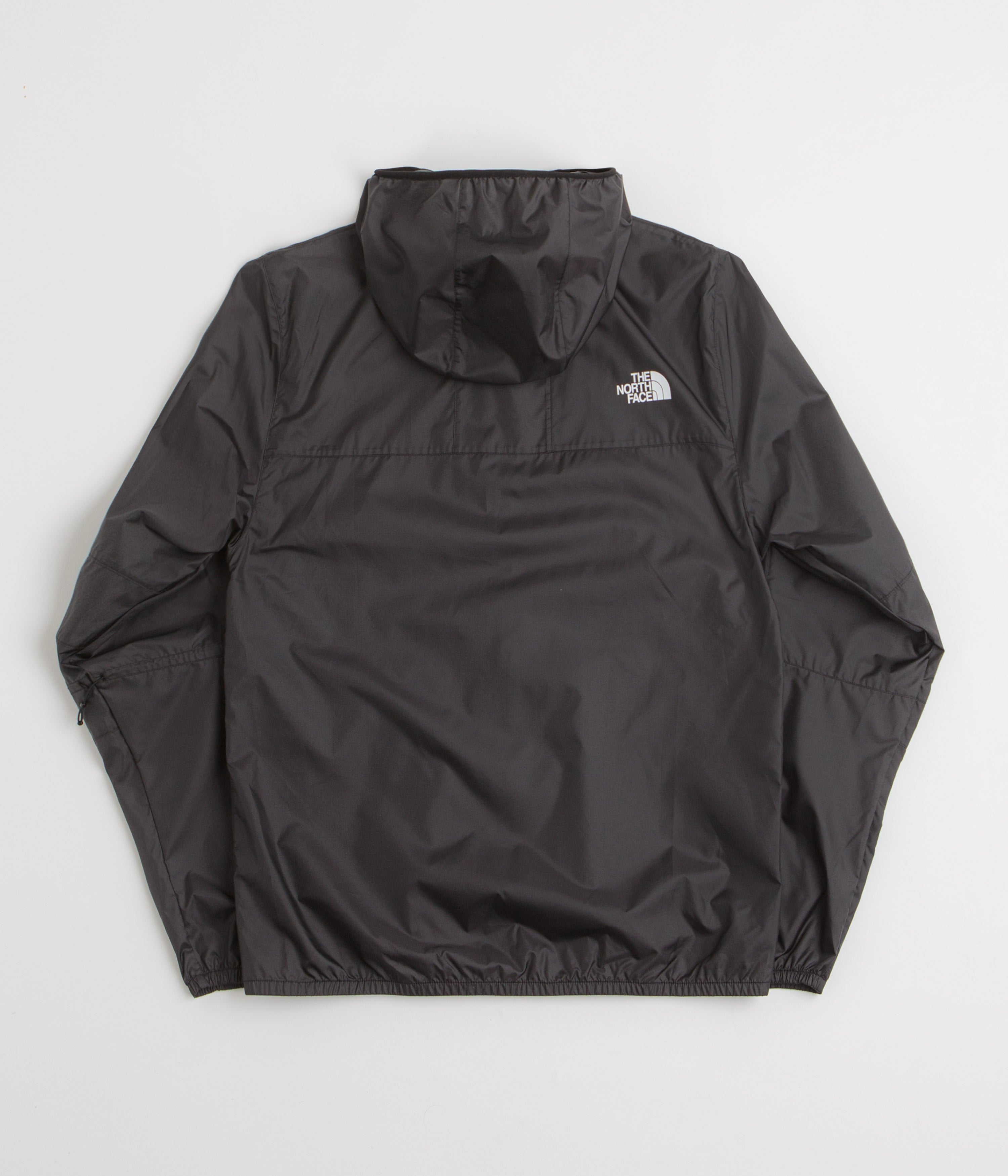 The North Face Seasonal Mountain Jacket - TNF Black