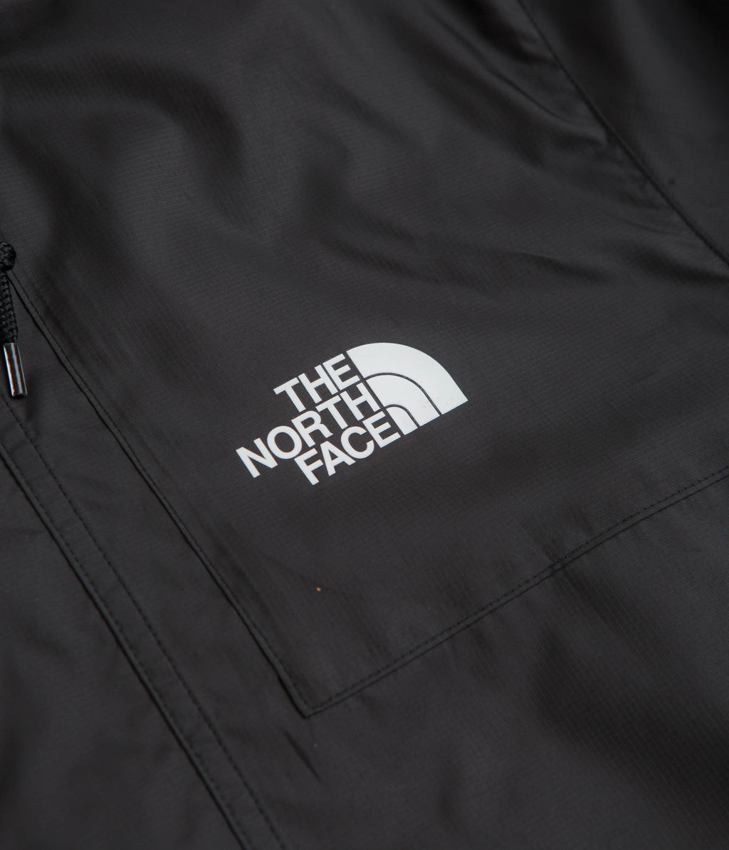 The North Face Seasonal Mountain Jacket - TNF Black