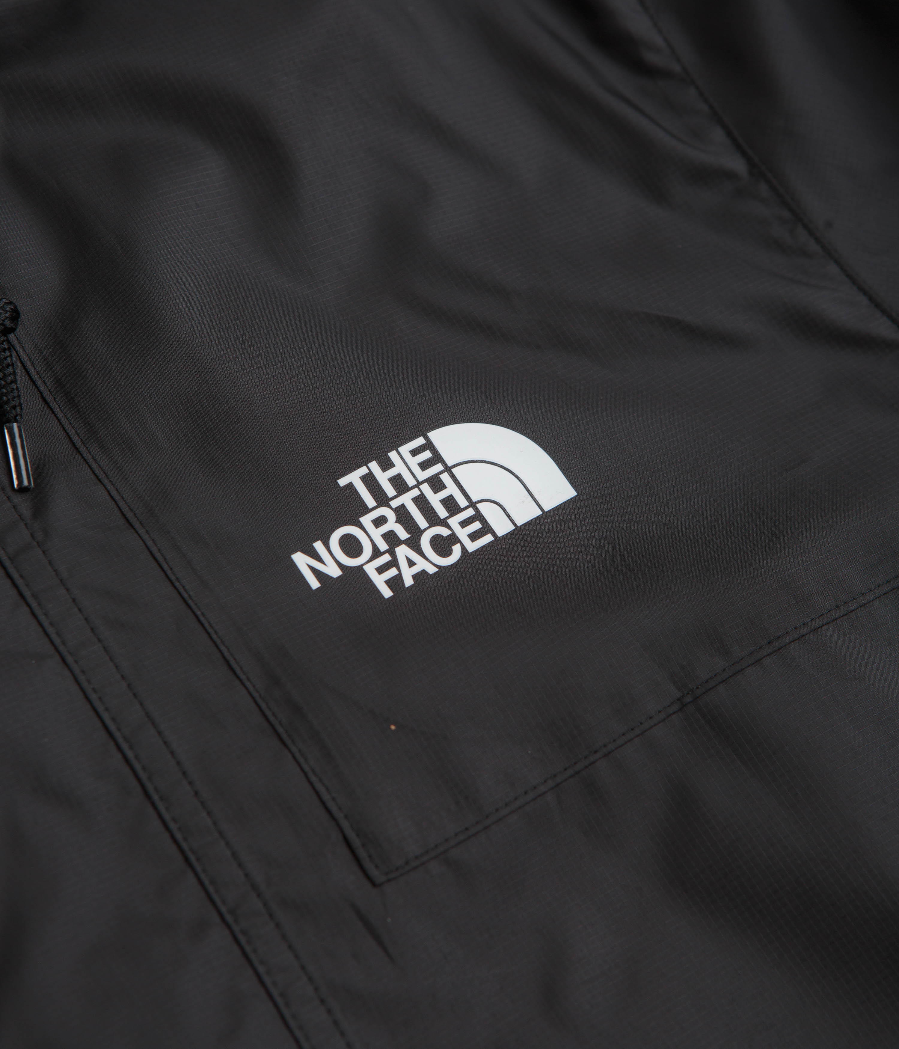 The North Face Seasonal Mountain Jacket - TNF Black