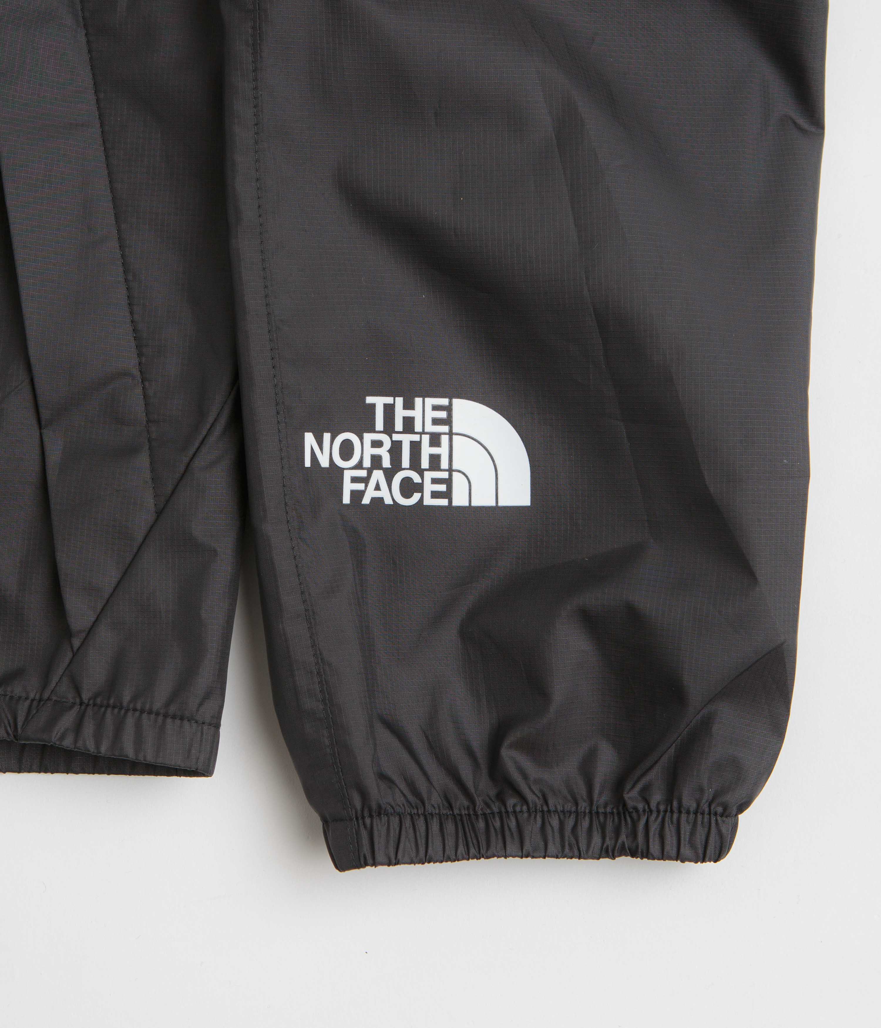 The North Face Seasonal Mountain Jacket - TNF Black