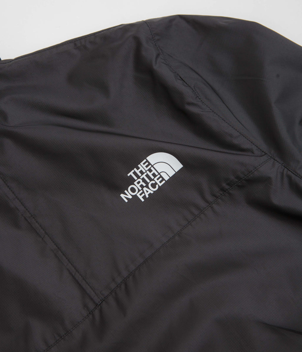 The North Face Seasonal Mountain Jacket - TNF Black
