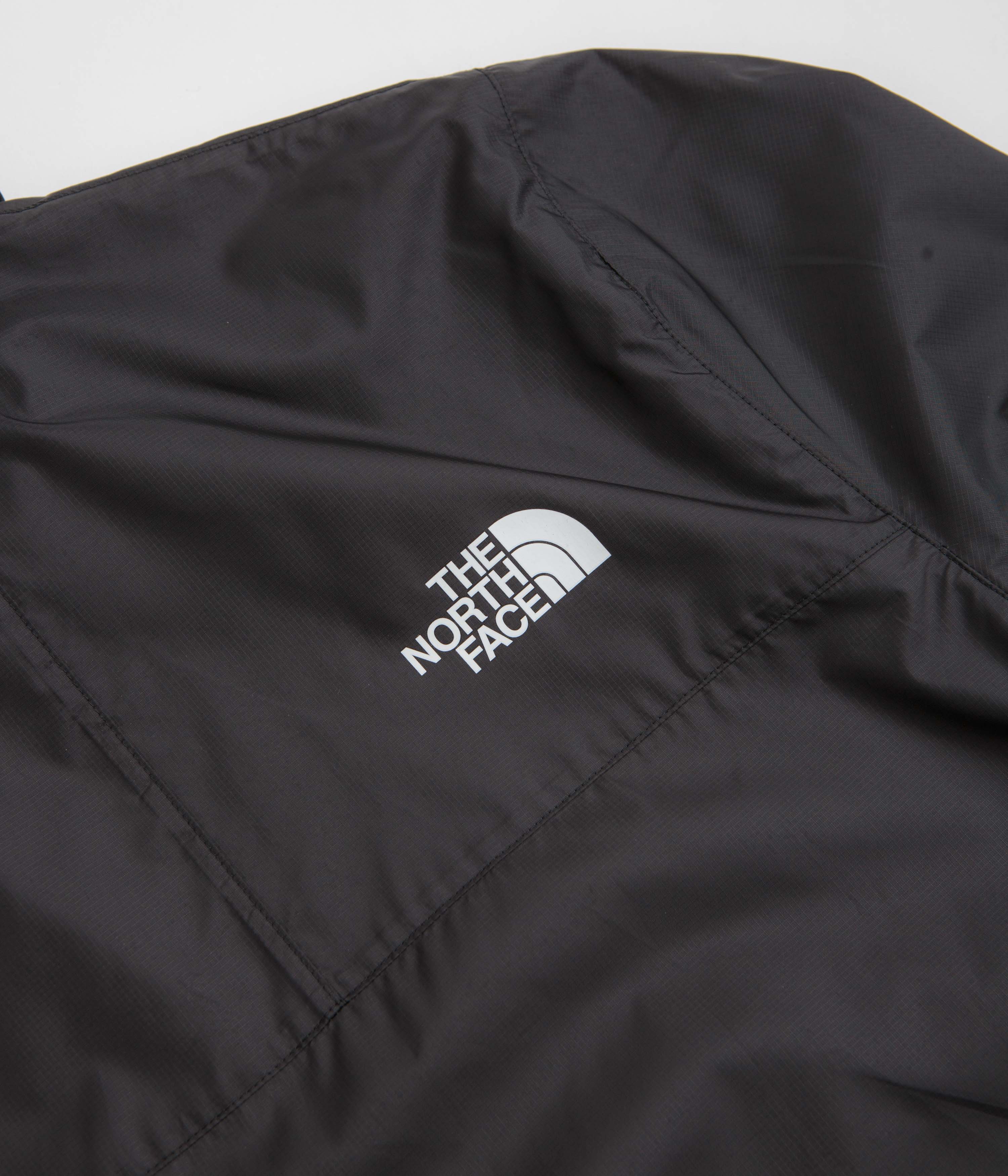The North Face Seasonal Mountain Jacket - TNF Black