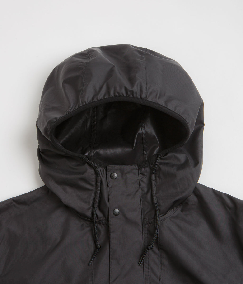 The North Face Seasonal Mountain Jacket - TNF Black