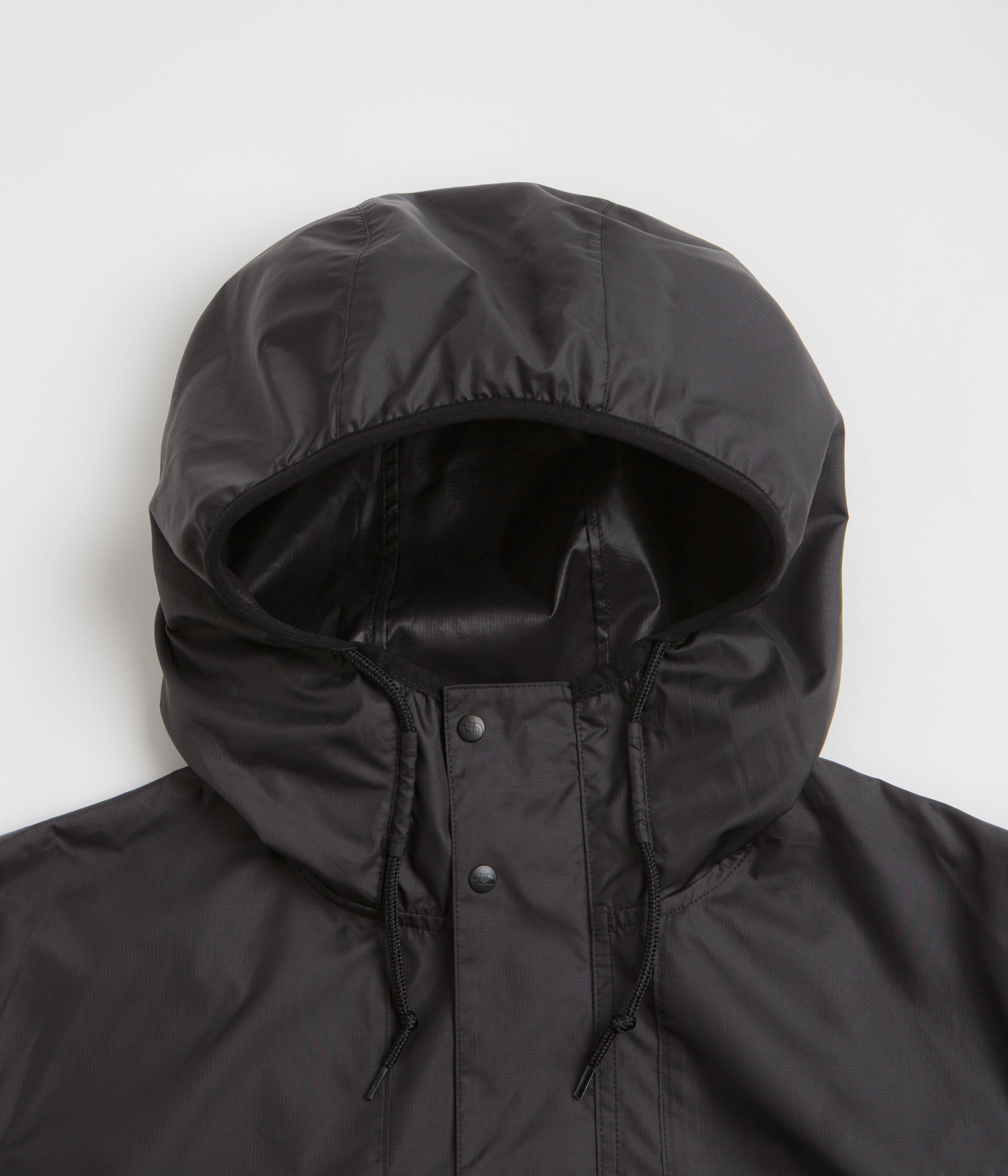 The North Face Seasonal Mountain Jacket - TNF Black