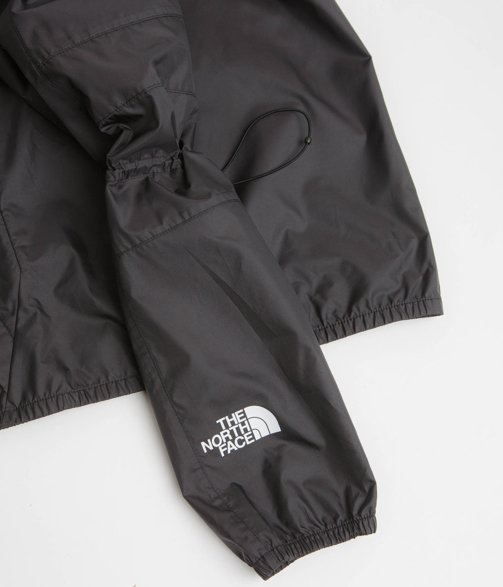The North Face Seasonal Mountain Jacket - TNF Black