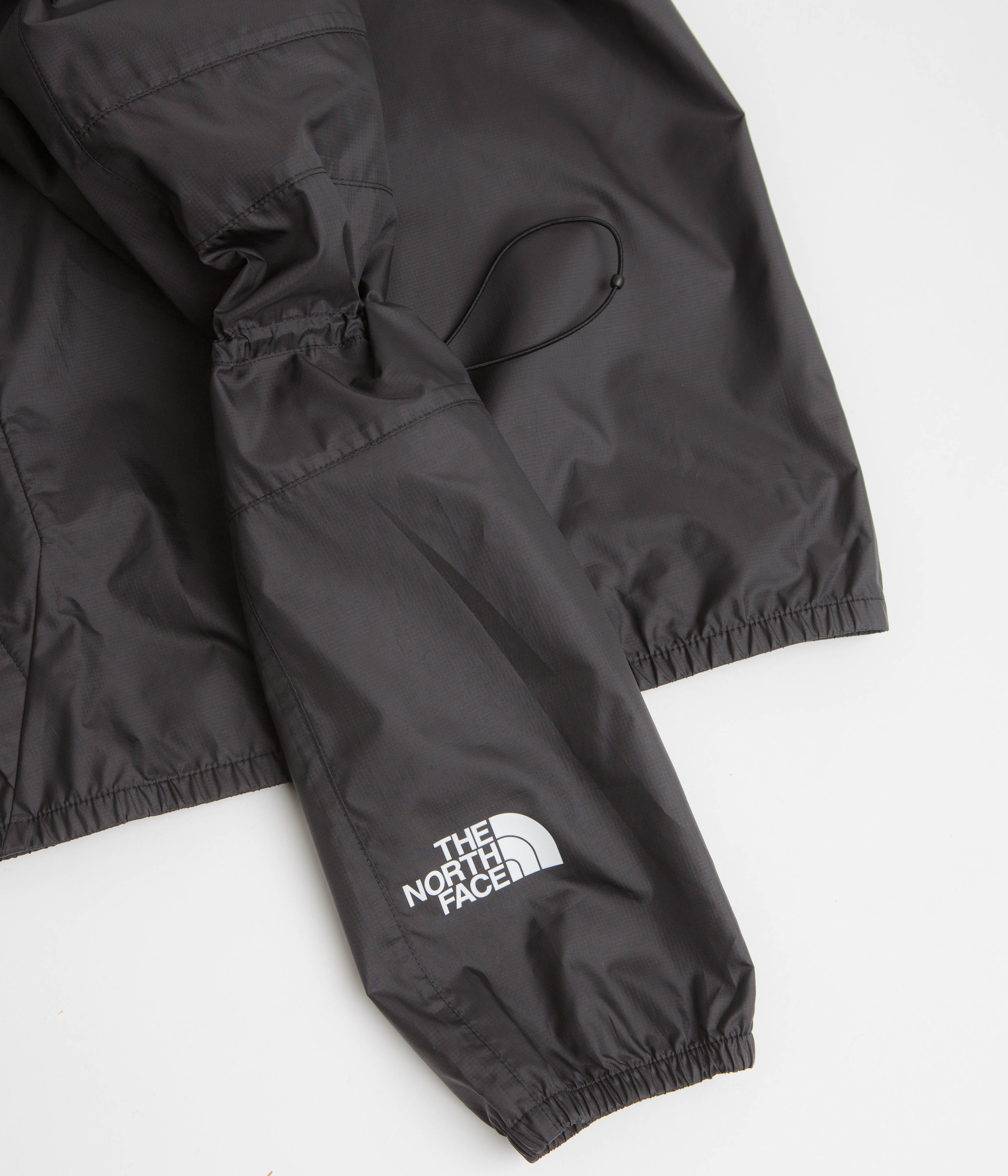 The North Face Seasonal Mountain Jacket - TNF Black