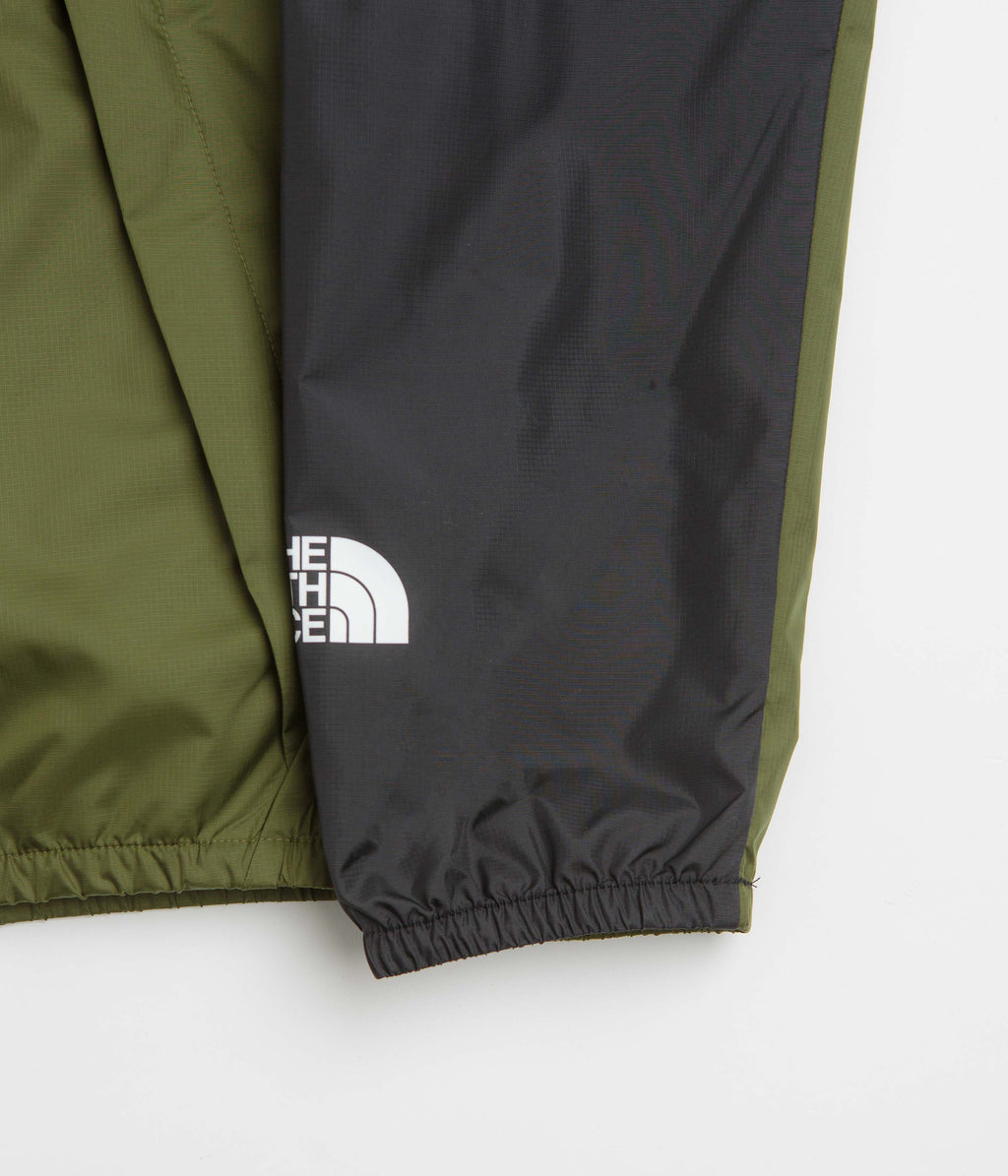 The North Face Seasonal Mountain Jacket - Woodland Green