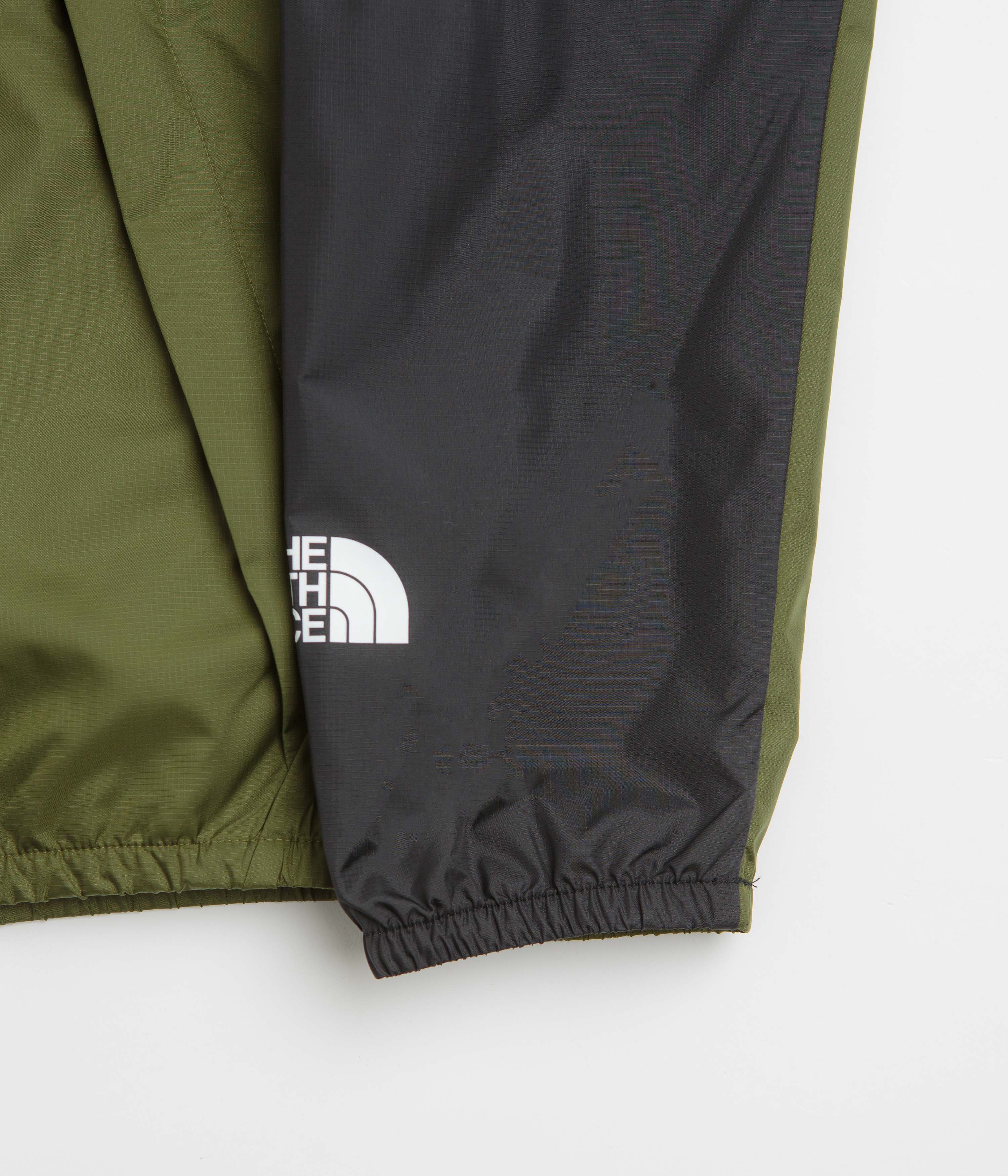 The North Face Seasonal Mountain Jacket - Woodland Green