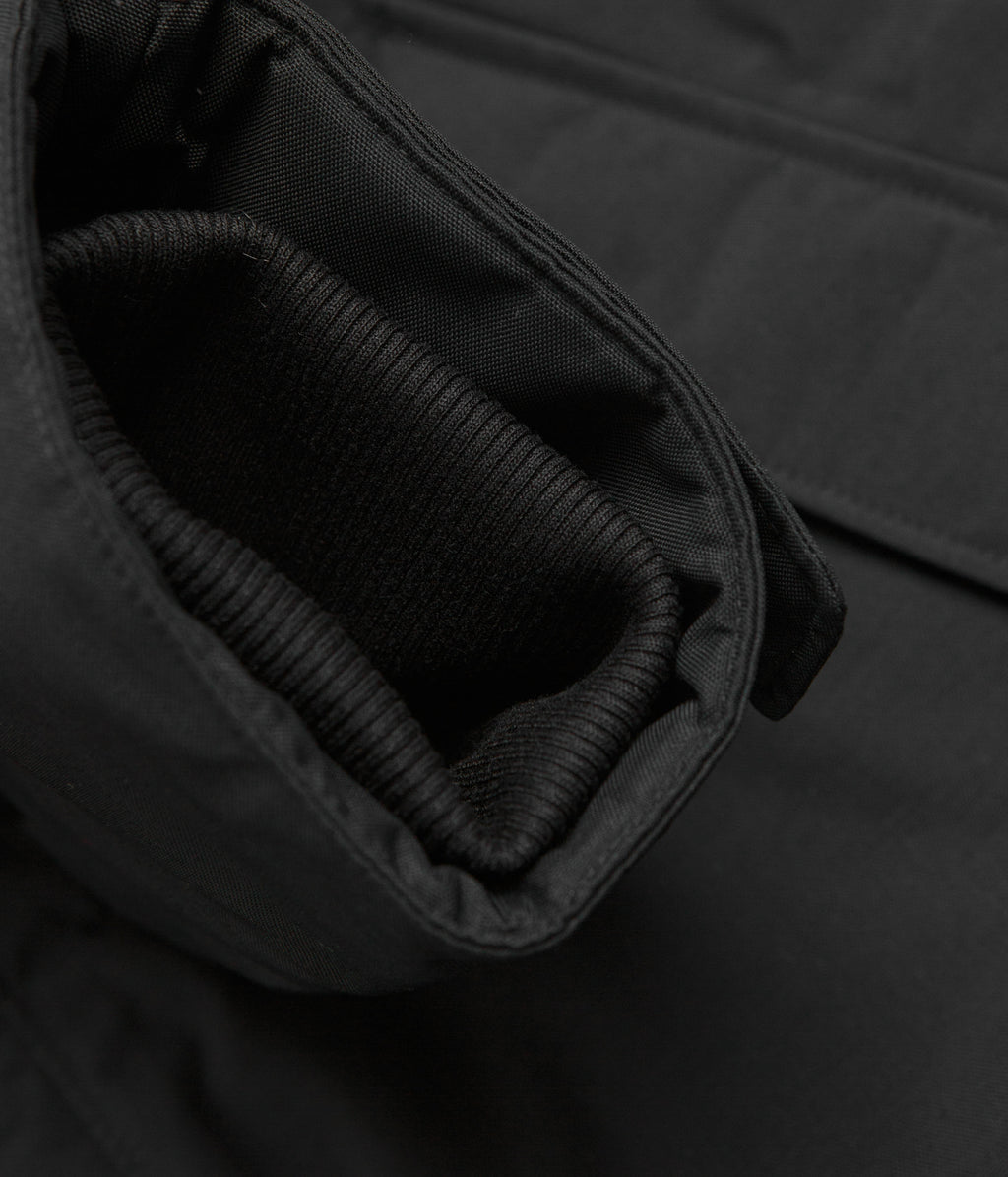 The North Face Zaneck Jacket - TNF Black / TNF Black