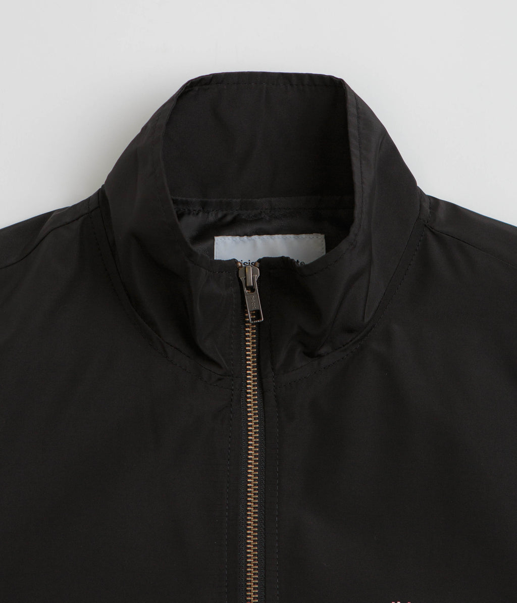 thisisneverthat INTL. Team Jacket - Black