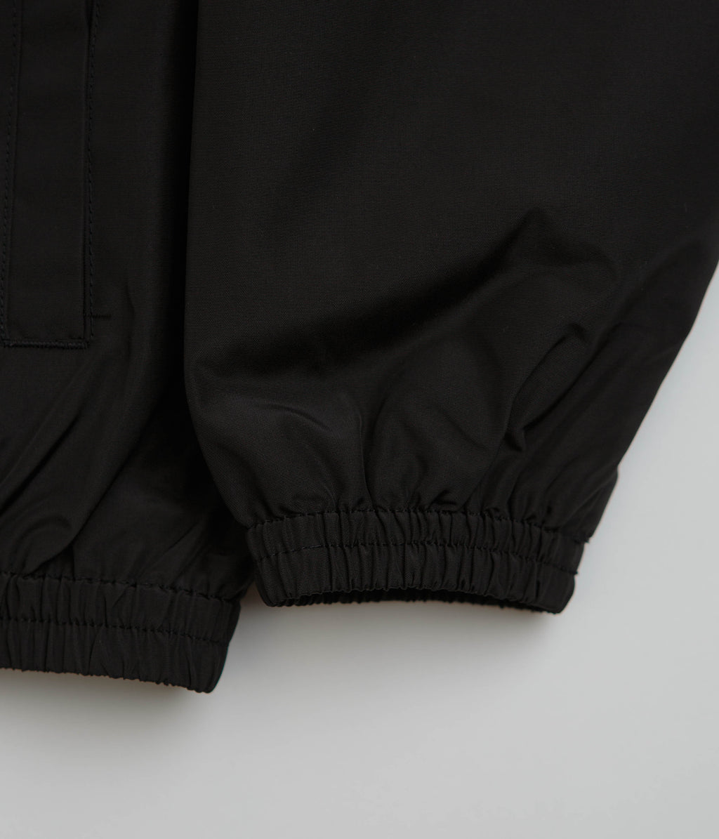 thisisneverthat INTL. Team Jacket - Black