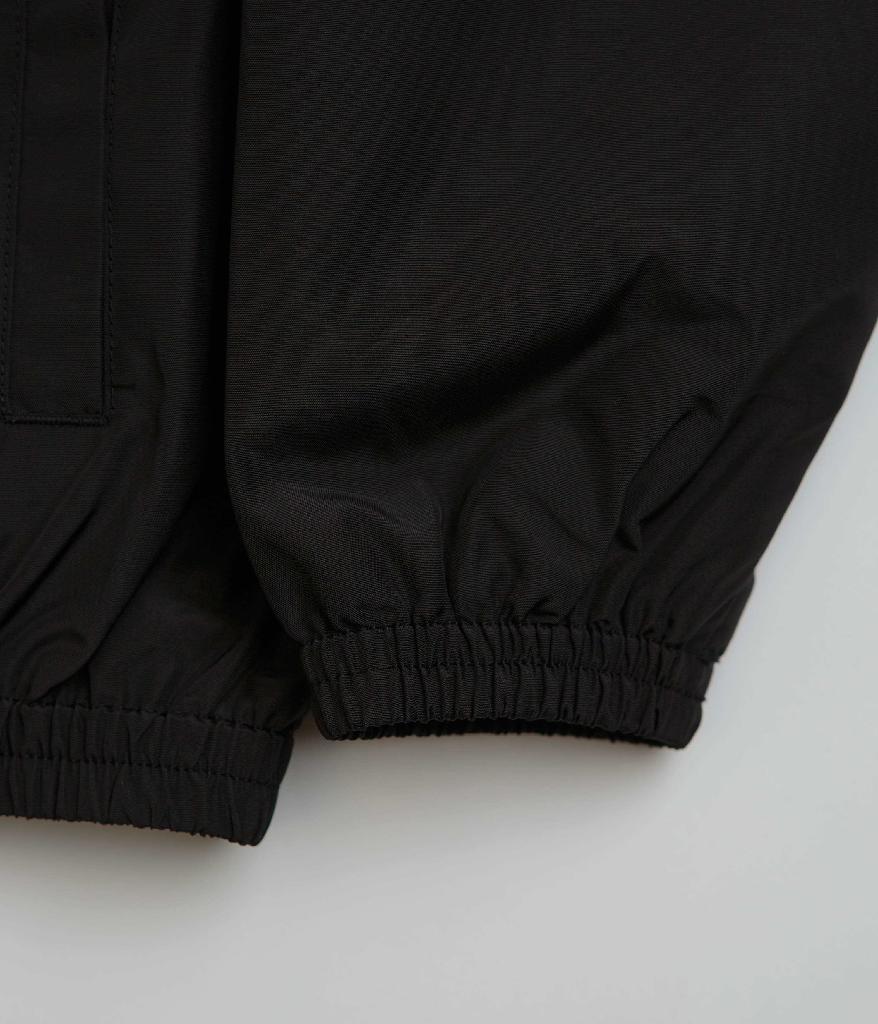 thisisneverthat INTL. Team Jacket - Black