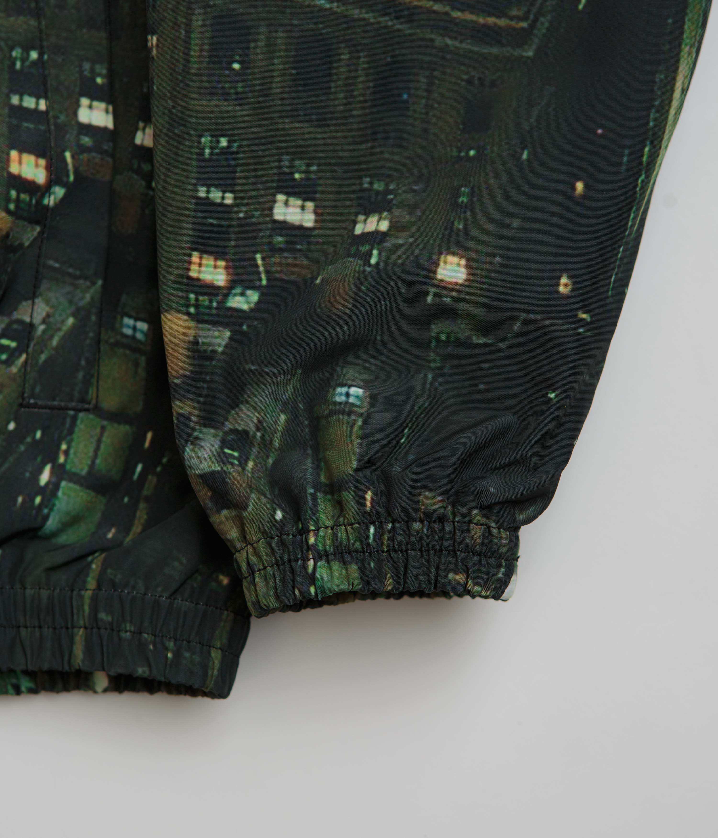 thisisneverthat INTL. Team Jacket - City