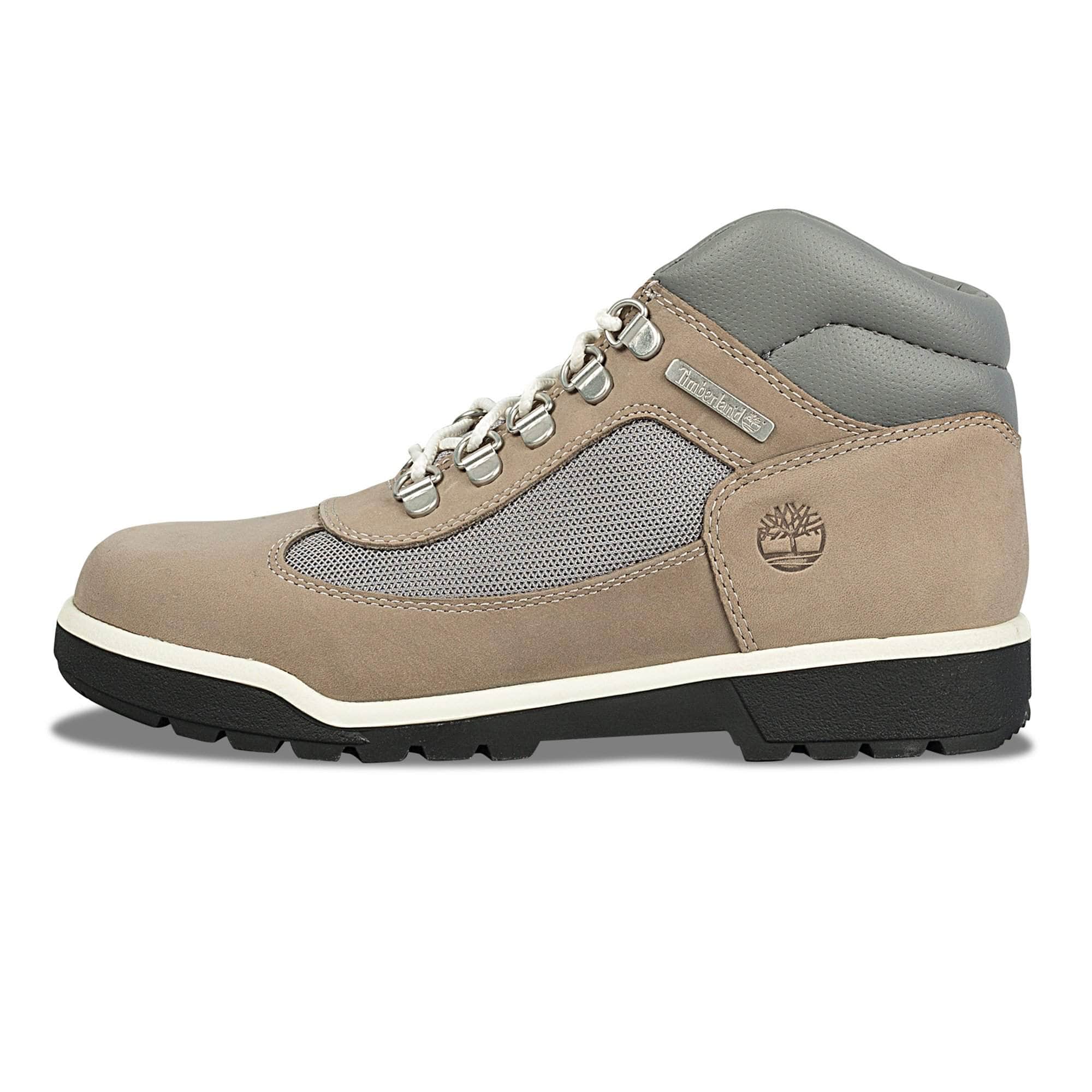 Timberland Waterproof Field Boots - Boy's Grade School