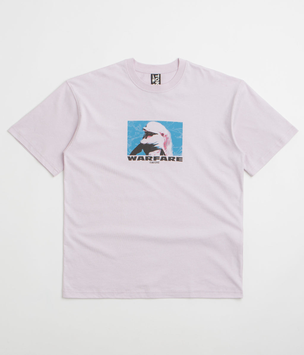 Token Intelligent Beings T-Shirt - Light Violet