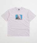 Token Intelligent Beings T-Shirt - Light Violet