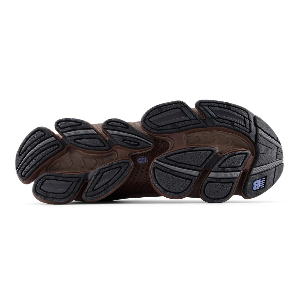 Men's New Balance Abzorb 2000 Brown Brown (U200076U)