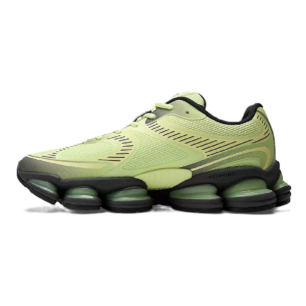 Men's New Balance Abzorb 2000 Yellow Green (U2000858)