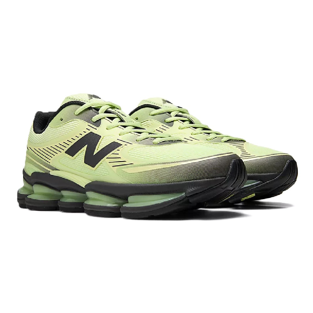 Men's New Balance Abzorb 2000 Yellow Green (U2000858)