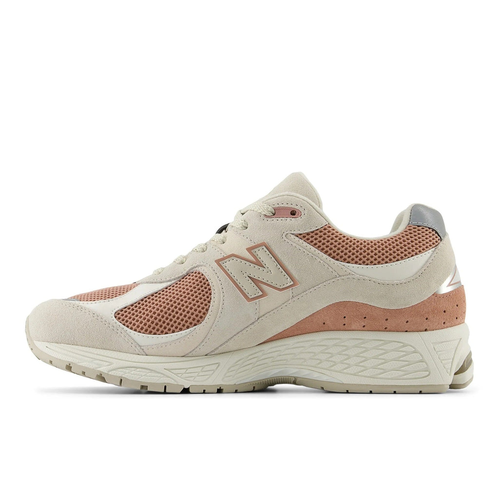 Men's New Balance 2002R Classics Grey Brown (U2002RNB)