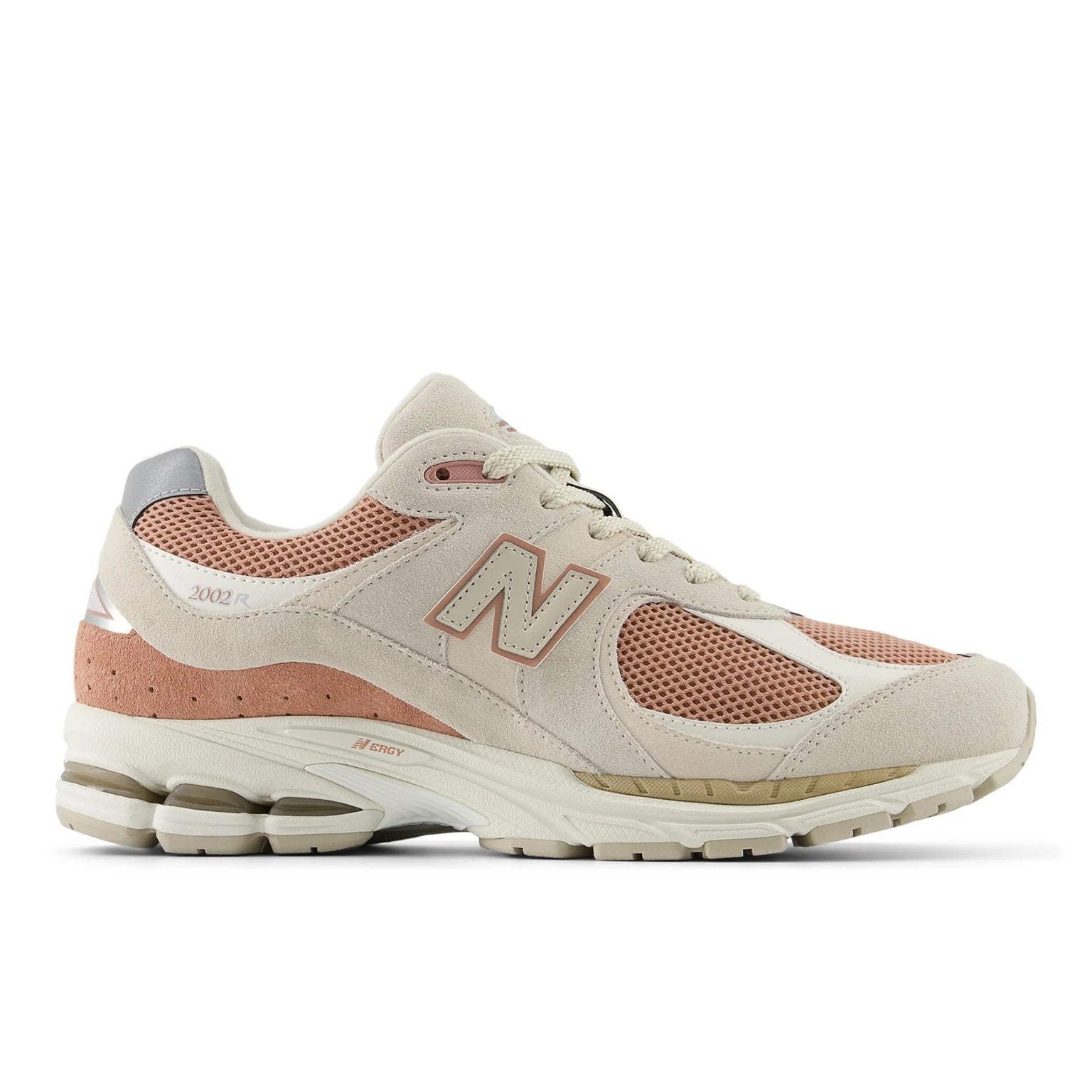 Men's New Balance 2002R Classics Grey Brown (U2002RNB)