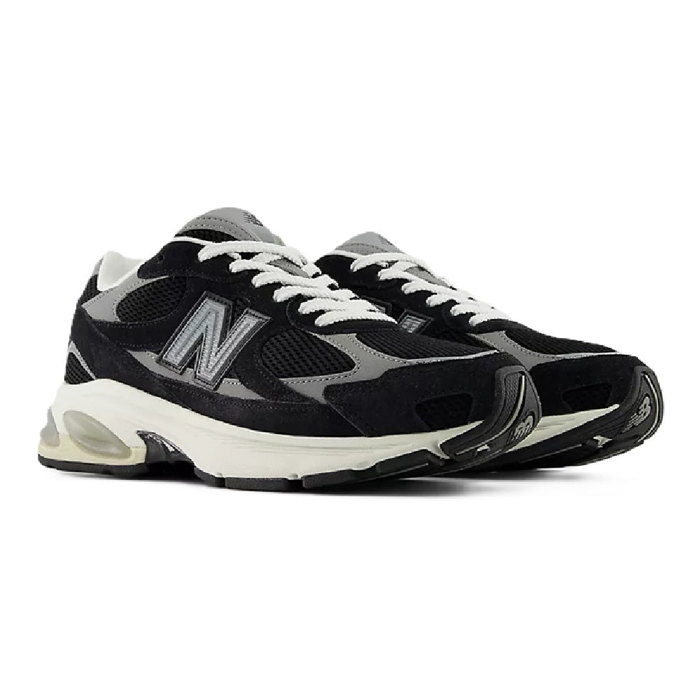 Men's New Balance Lifestyle U2010V1 Black Grey (U2010892)