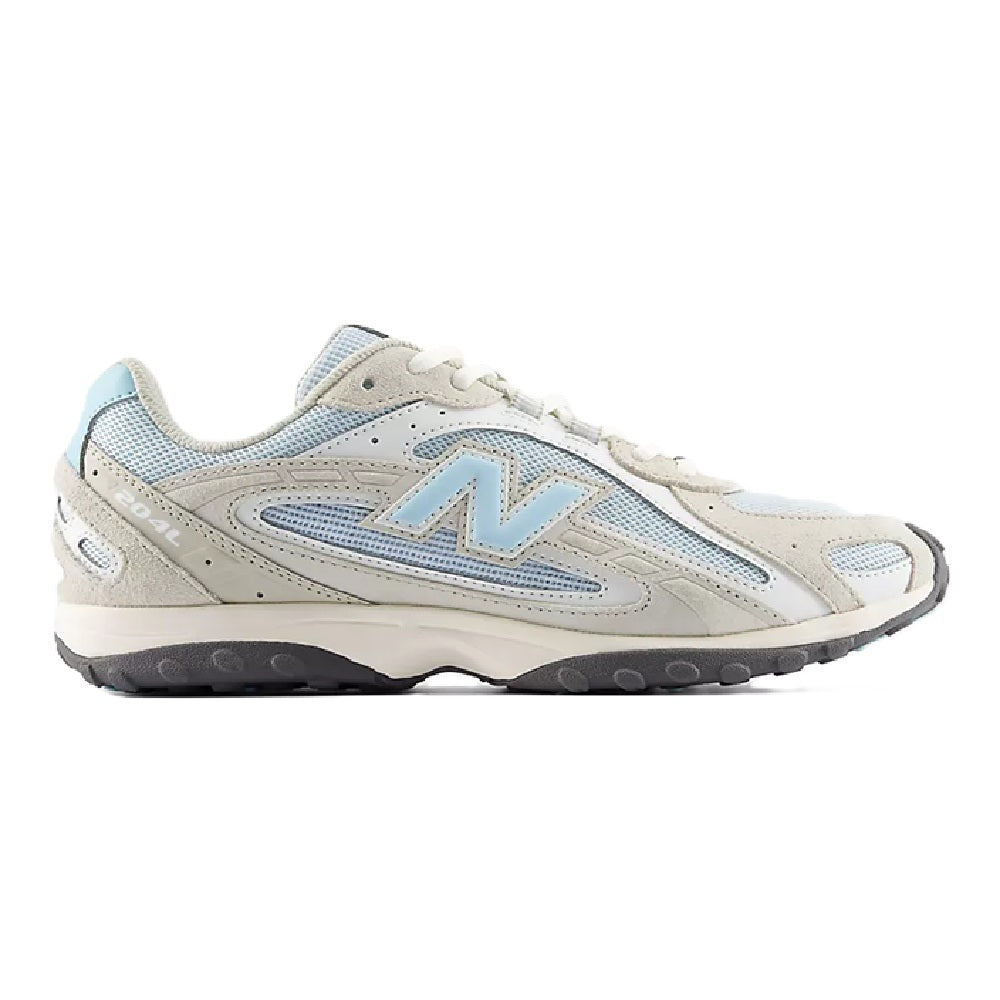 Men's New Balance 204L Lifestyle Beige Blue (U204L6KQ)