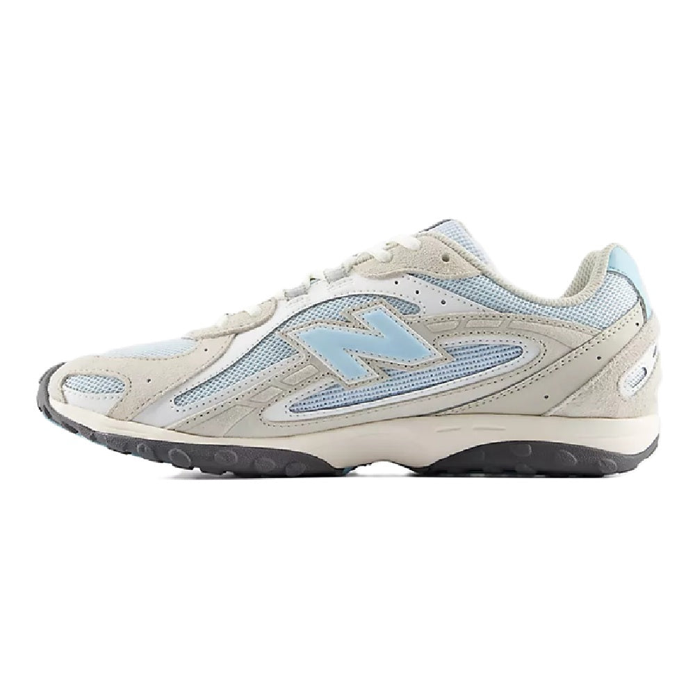 Men's New Balance 204L Lifestyle Beige Blue (U204L6KQ)