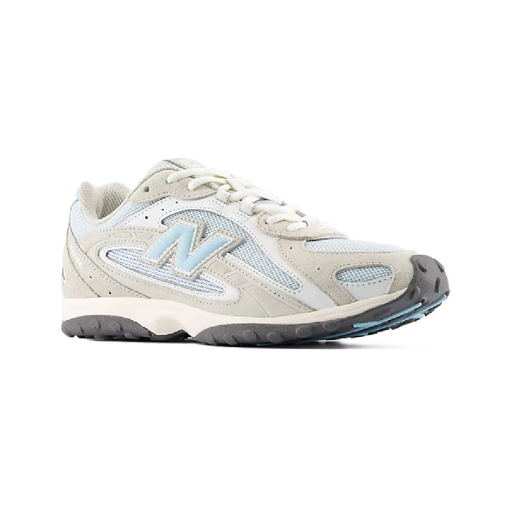 Men's New Balance 204L Lifestyle Beige Blue (U204L6KQ)