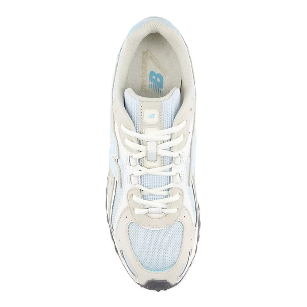 Men's New Balance 204L Lifestyle Beige Blue (U204L6KQ)