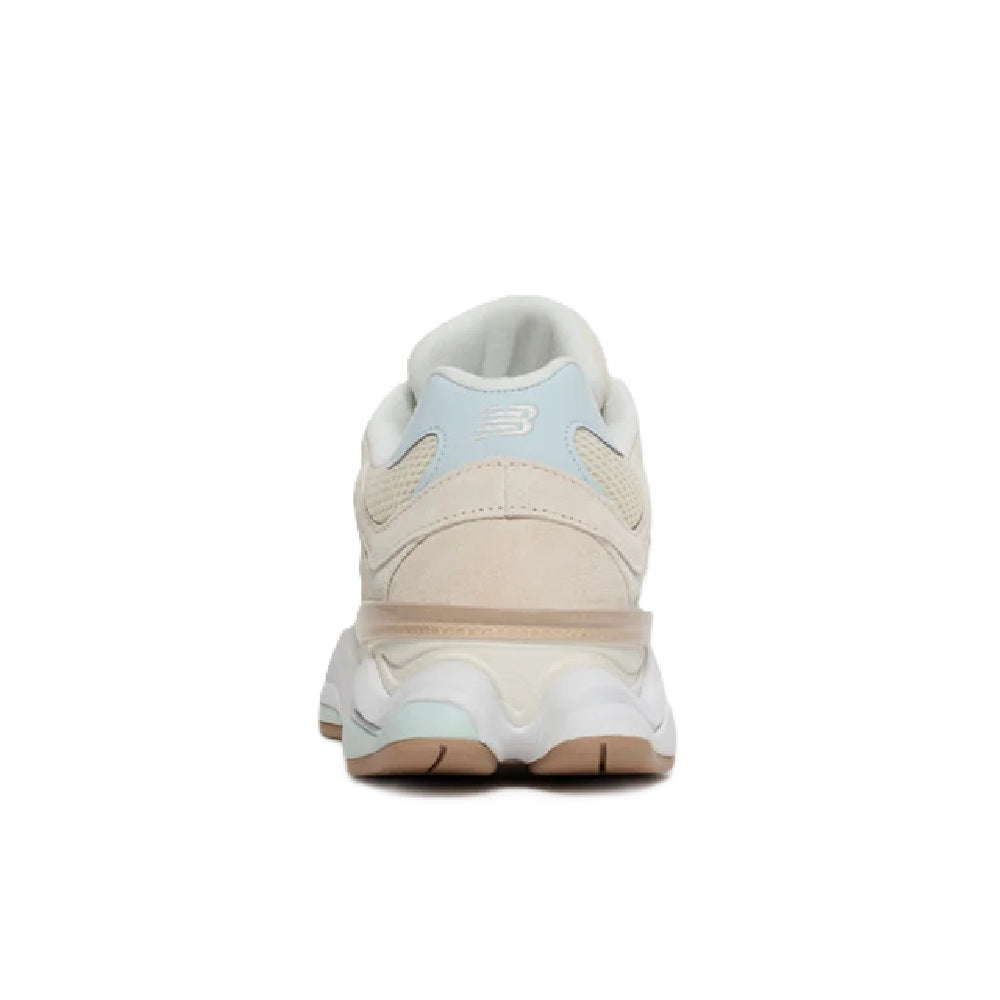 Men's New Balance Lifestyle 9060 Beige Blue (U9060AUA)