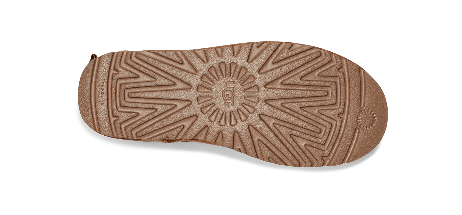 UGG Mini Bailey Bow II - Women's