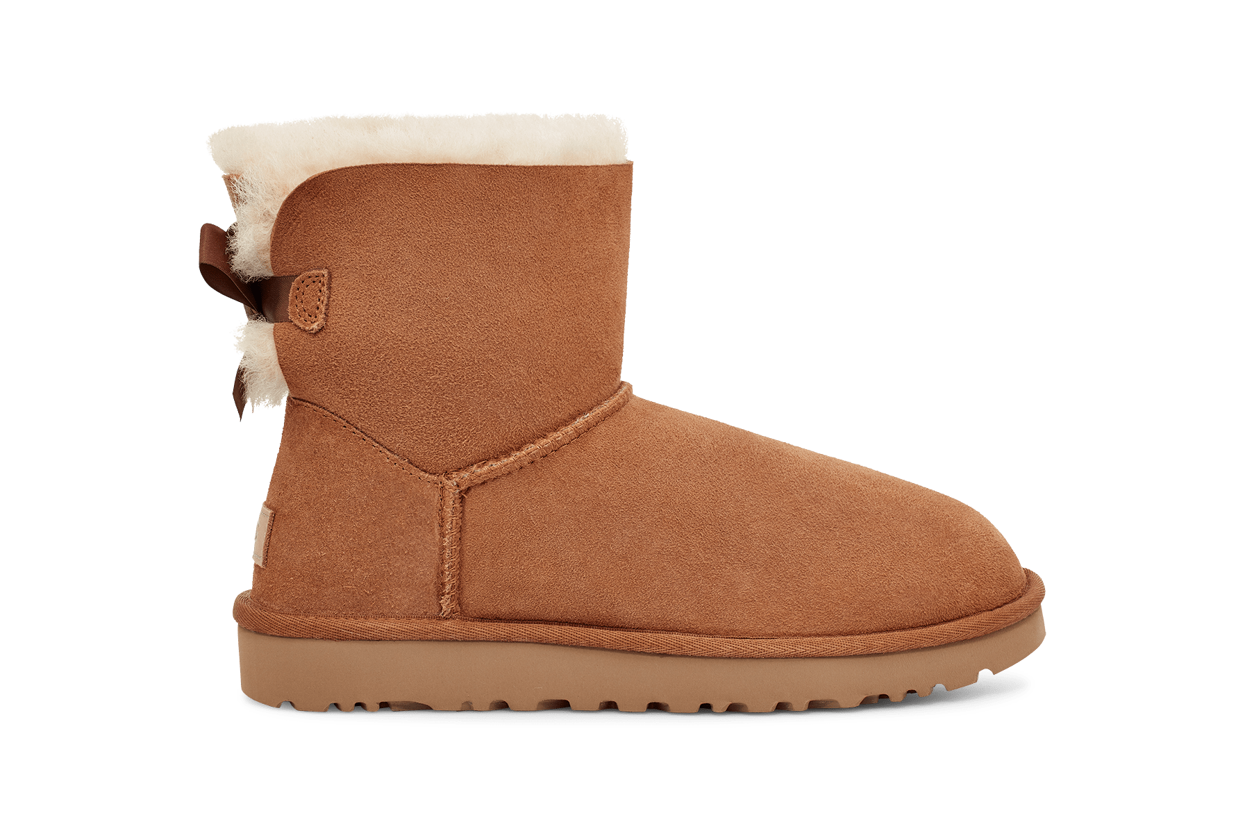 UGG Mini Bailey Bow II - Women's