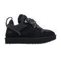 UGG Lowmel Black (Women's)