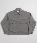 Universal Works S130 Jacket - Mid Grey