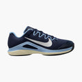 Nike Men's Vapor 12Hard Court Tennis Shoes in Midnight Navy/White-Psychic Blue-Black