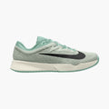 Nike Men's Vapor Pro 3 Hard Court Tennis Shoes in Light Silver/Black-Steam-White