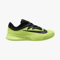 Nike Women's Vapor Pro 3 Hard Court Tennis Shoes in Lt Lemon Twist/Black-Blue Ribbon Htr