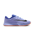 Nike Women's Vapor Pro 3 Hard Court Tennis Shoes in Light Thistle/Black-Sapphire