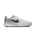 Nike Women's Vapor Lite 3 Hard Court Tennis Shoes in Summit White/Binary Blue-Light Bone