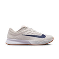 Nike Men's Vapor Pro 3 Hard Court Tennis Shoes in Summit White/Binary Blue-Light Bone