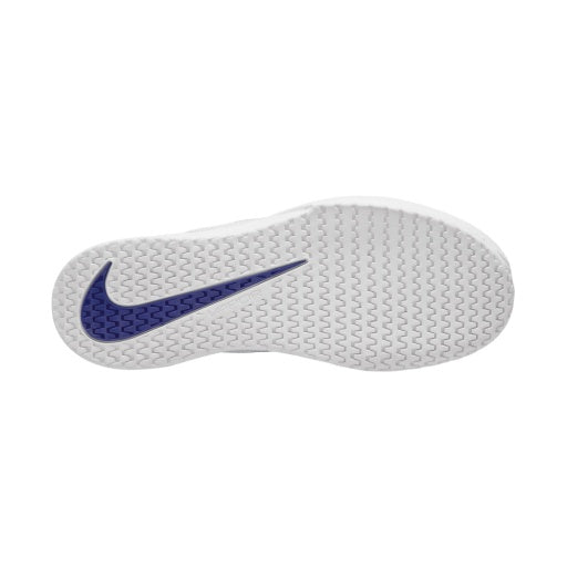 Nike Women's Vapor Lite 3 Hard Court Tennis Shoes in Amethyst Tint/Deep Night-White