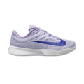 Nike Women's Vapor Pro 3 Hard Court Tennis Shoes in Amethyst Tint/Deep Night-Hydrangeas
