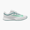 Nike Women's Vapor Pro 3 Hard Court Tennis Shoes in White/Mint Foam-Cannon