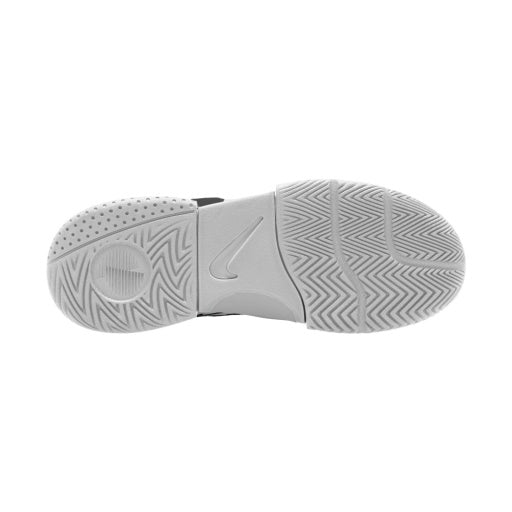 Nike Court Women's Lite 4 Tennis Shoes in White/Black-Summit White