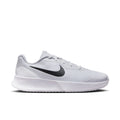 Nike Women's Vapor Lite 3 Hard Court Tennis Shoes in White/Black